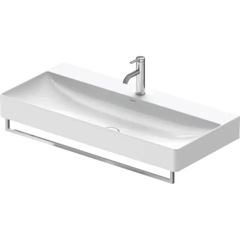 Billig Duravit 0031191000 Handduksstång